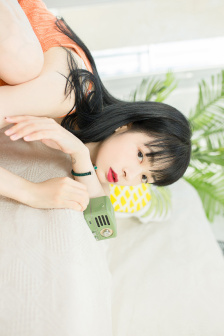 花蝴蝶与野玫瑰